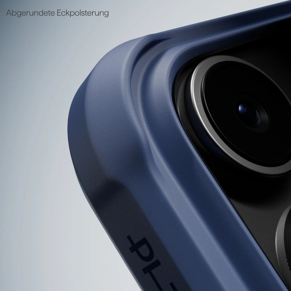 StarPeak Handyhülle für iPhone 17 Serie & Galaxy S25 Serie