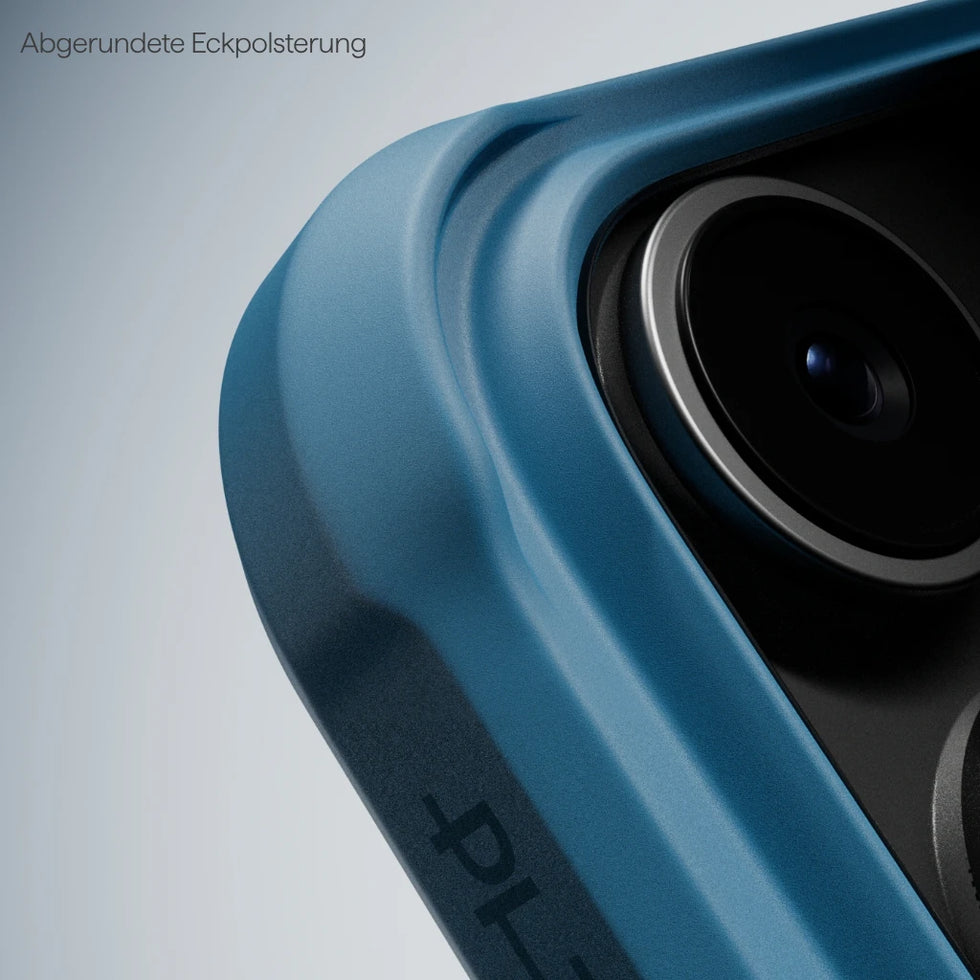 Sunset Moonrise Handyhülle  für iPhone & Galaxy