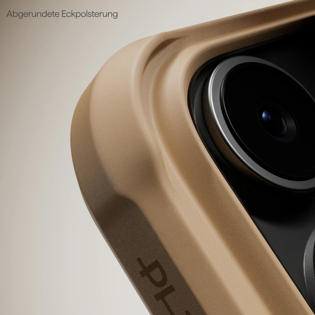 Sunset Moonrise Handyhülle  für iPhone & Galaxy