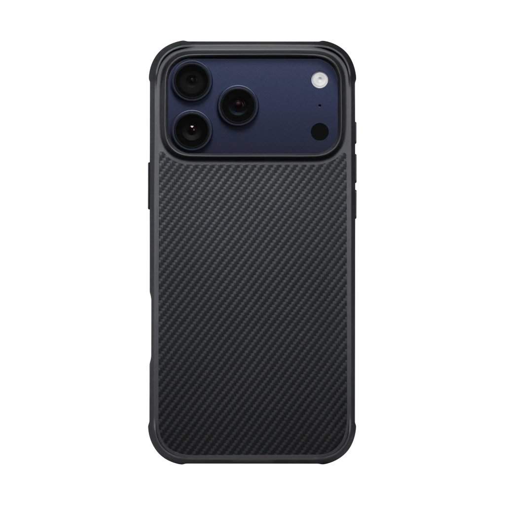 Klassische Handyhülle für iPhone, Galaxy und Google Pixel