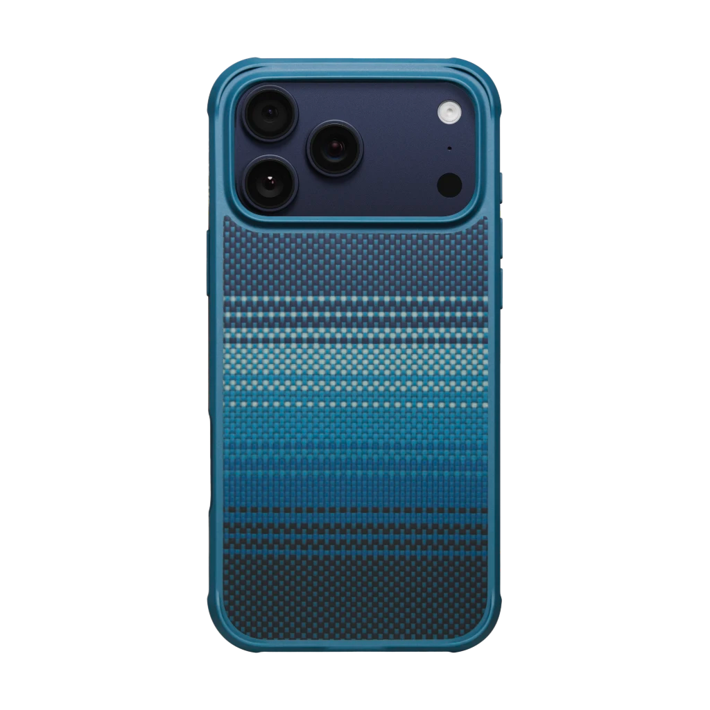 Sunset Moonrise Handyhülle  für iPhone & Galaxy