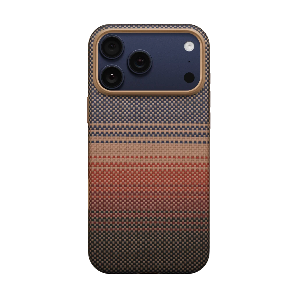 Sunset Moonrise Handyhülle  für iPhone & Galaxy