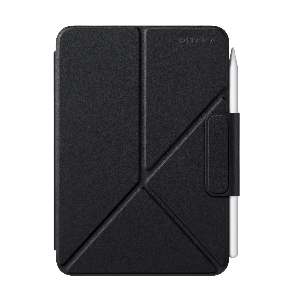 iPad mini A17 Pro (8.3'')+iPad mini 6 (8.3''),Schwarz