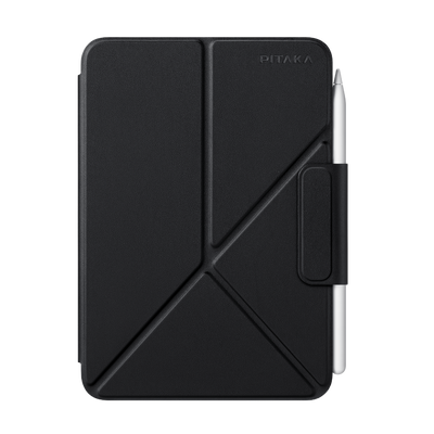 MagEZ Folio 2 für iPad Pro 2025 (M5) / iPad Air 2025(M3) / iPad mini 6 & A17 Pro