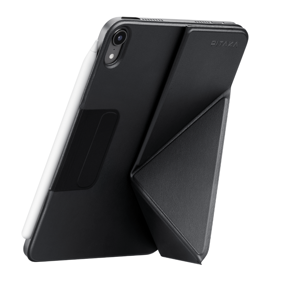 MagEZ Folio 2 für iPad Pro 2025 (M5) / iPad Air 2025(M3) / iPad mini 6 & A17 Pro