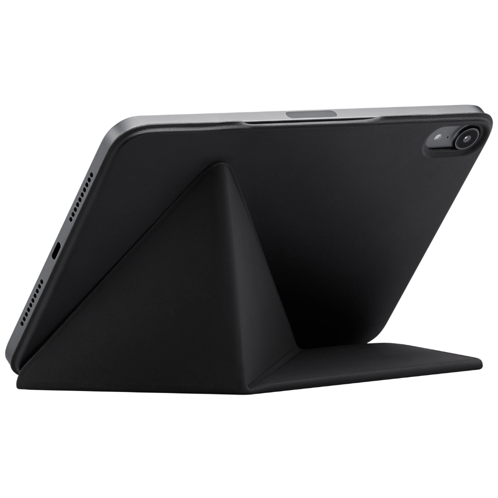MagEZ Folio 2 für iPad Pro 2025 (M5) / iPad Air 2025(M3) / iPad mini 6 & A17 Pro