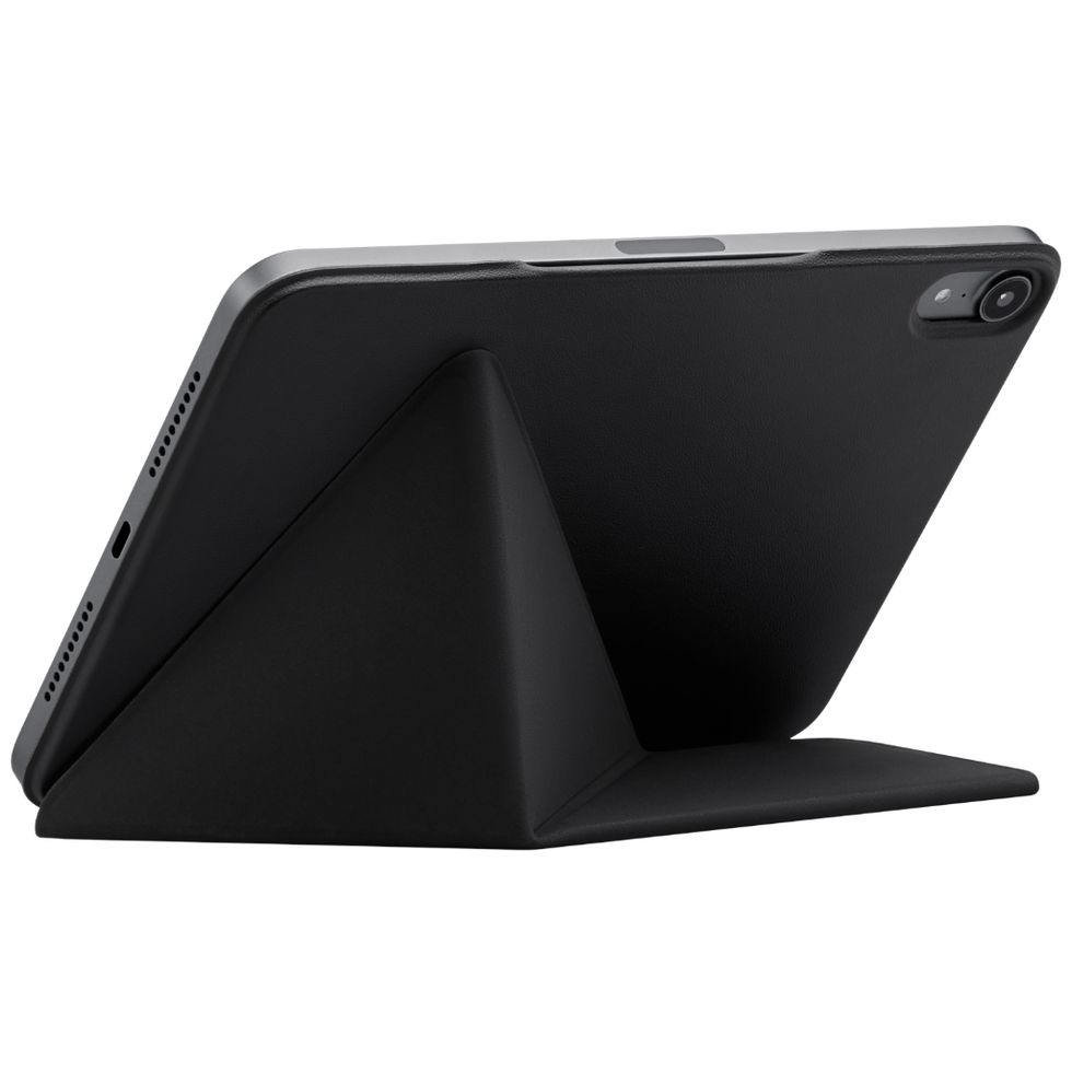 MagEZ Folio 2 für iPad Pro 2025 (M5) / iPad Air 2025(M3) / iPad mini 6 & A17 Pro