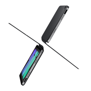 MagEZ Folio 2 für iPad Pro 2025 (M5) / iPad Air 2025(M3) / iPad mini 6 & A17 Pro