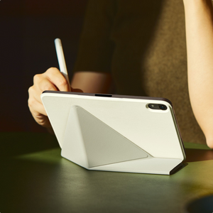 MagEZ Folio 2 für iPad Pro 2025 (M5) / iPad Air 2025(M3) / iPad mini 6 & A17 Pro