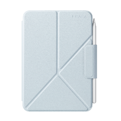 MagEZ Folio 2 für iPad Pro 2025 (M5) / iPad Air 2025(M3) / iPad mini 6 & A17 Pro