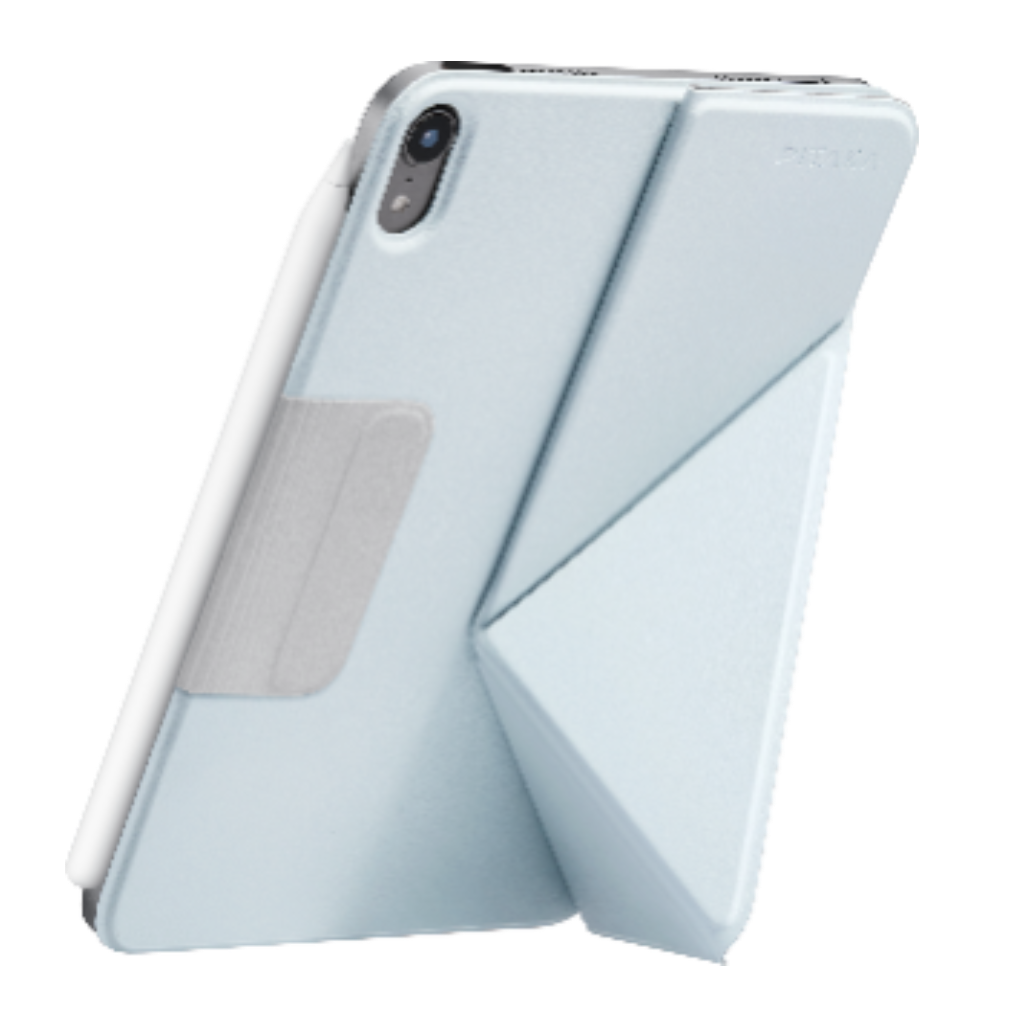 MagEZ Folio 2 für iPad Pro 2025 (M5) / iPad Air 2025(M3) / iPad mini 6 & A17 Pro