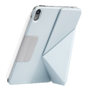 MagEZ Folio 2 für iPad Pro 2025 (M5) / iPad Air 2025(M3) / iPad mini 6 & A17 Pro