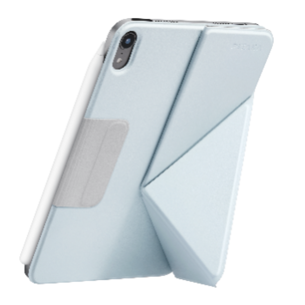 MagEZ Folio 2 für iPad Pro 2025 (M5) / iPad Air 2025(M3) / iPad mini 6 & A17 Pro