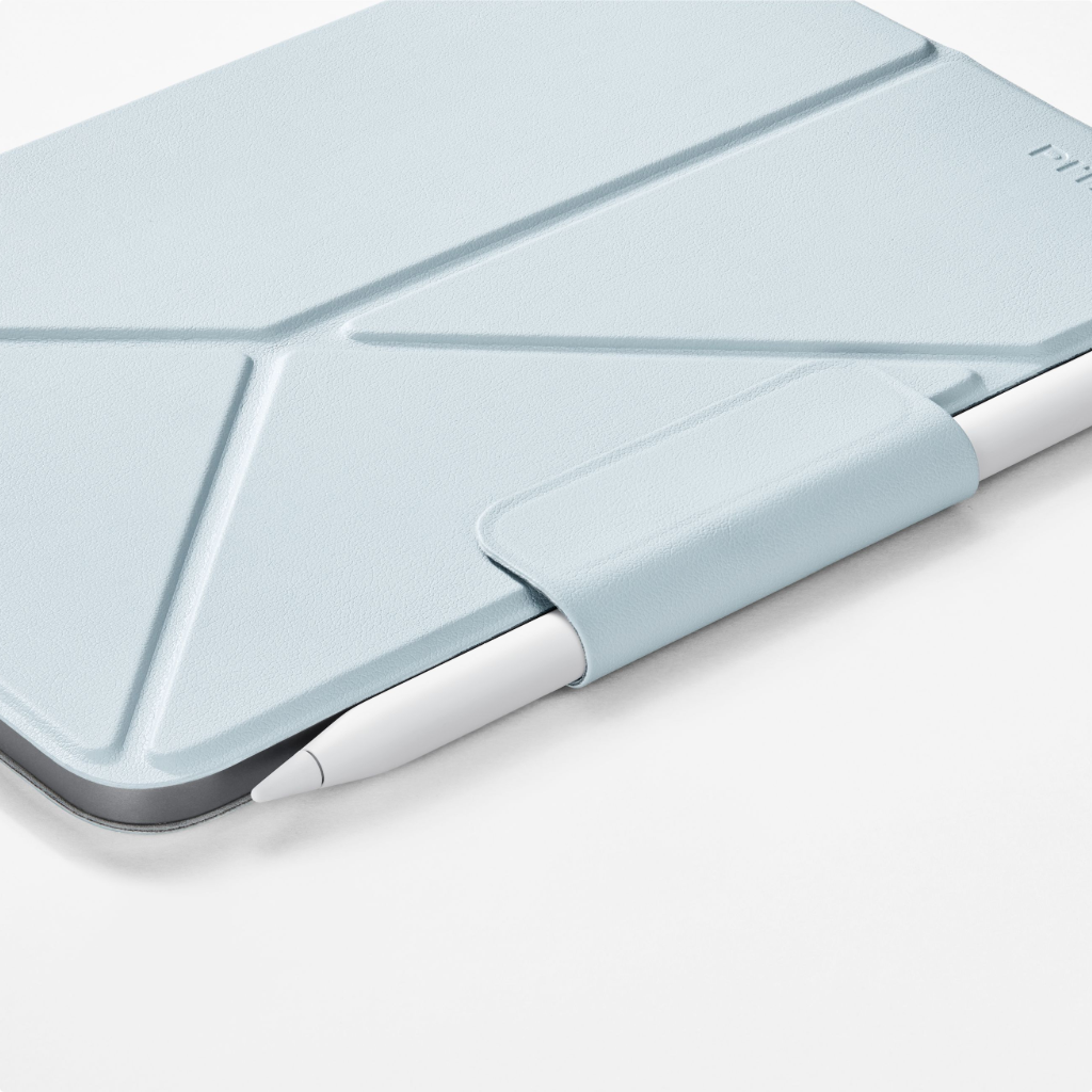 MagEZ Folio 2 für iPad Pro 2025 (M5) / iPad Air 2025(M3) / iPad mini 6 & A17 Pro