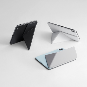 MagEZ Folio 2 für iPad Pro 2025 (M5) / iPad Air 2025(M3) / iPad mini 6 & A17 Pro