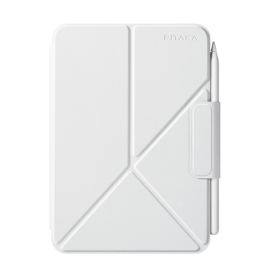 MagEZ Folio 2 für iPad Pro 2025 (M5) / iPad Air 2025(M3) / iPad mini 6 & A17 Pro