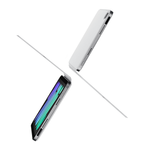 MagEZ Folio 2 für iPad Pro 2025 (M5) / iPad Air 2025(M3) / iPad mini 6 & A17 Pro