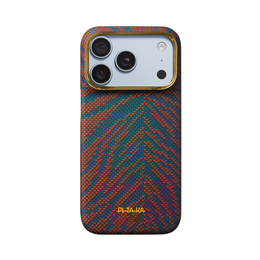 Breath of Veins Phone Cases