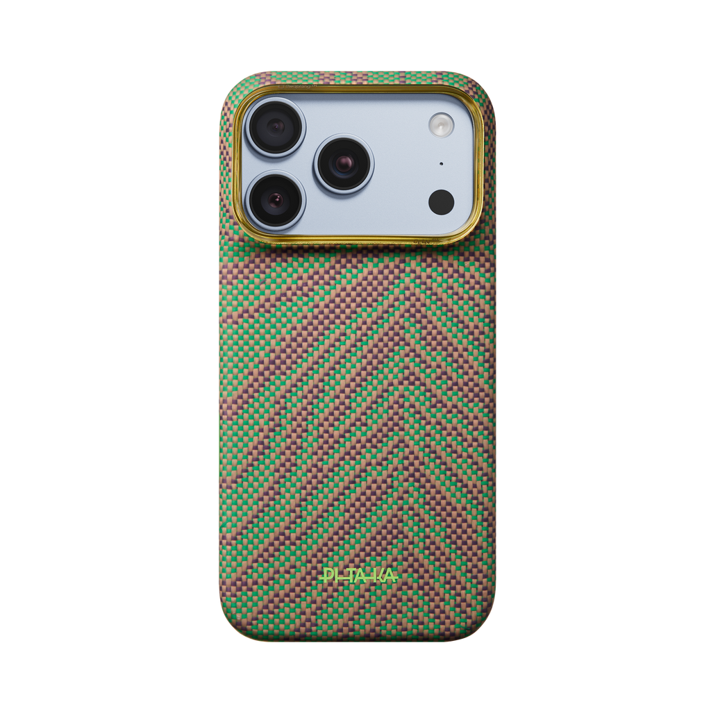 Breath of Veins Phone Cases