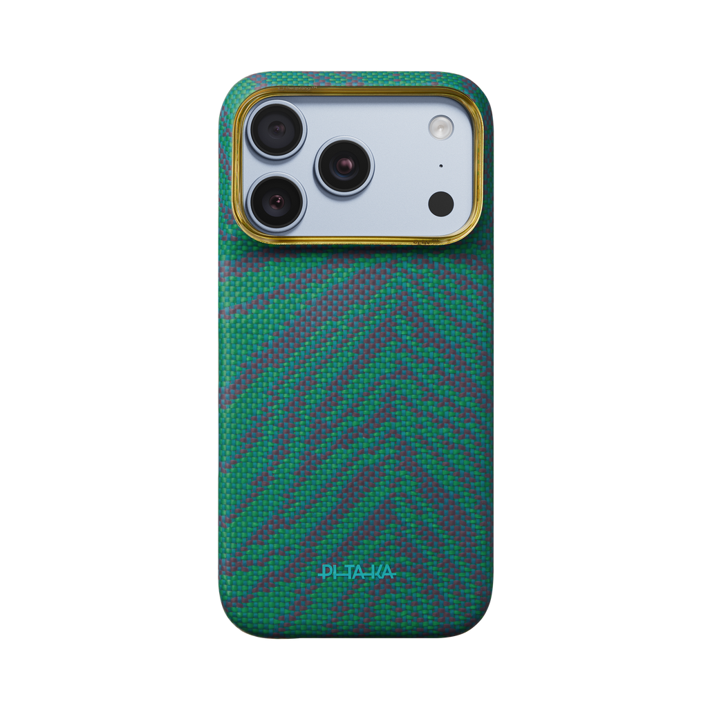 Breath of Veins Phone Cases