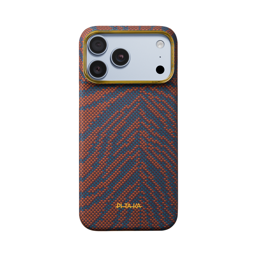 Breath of Veins Phone Cases