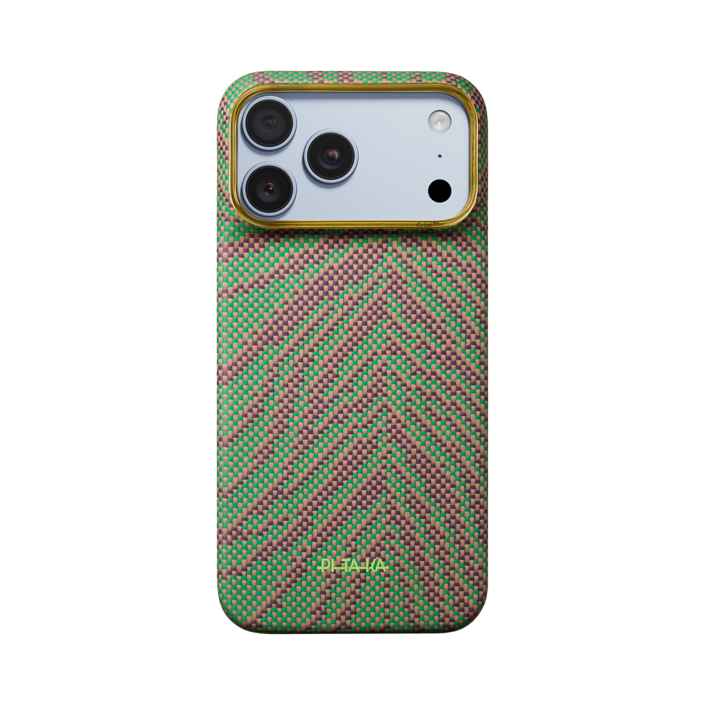 Breath of Veins Phone Cases