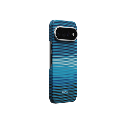 Google Pixel 11 Pro XL / Nur Backcase / Moonrise | Edge Case