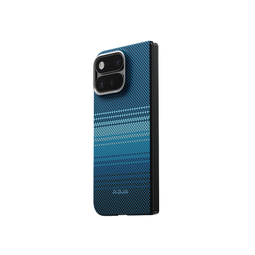 Google Pixel 11 Pro Fold / Nur Backcase / Moonrise | Edge Case