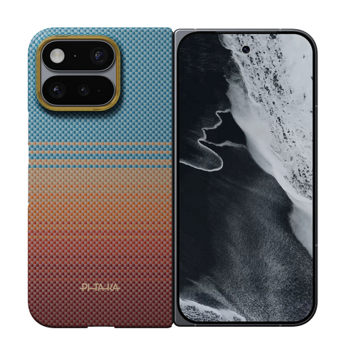 Google Pixel 11 Pro Fold / California Dream-01 | Edge Case