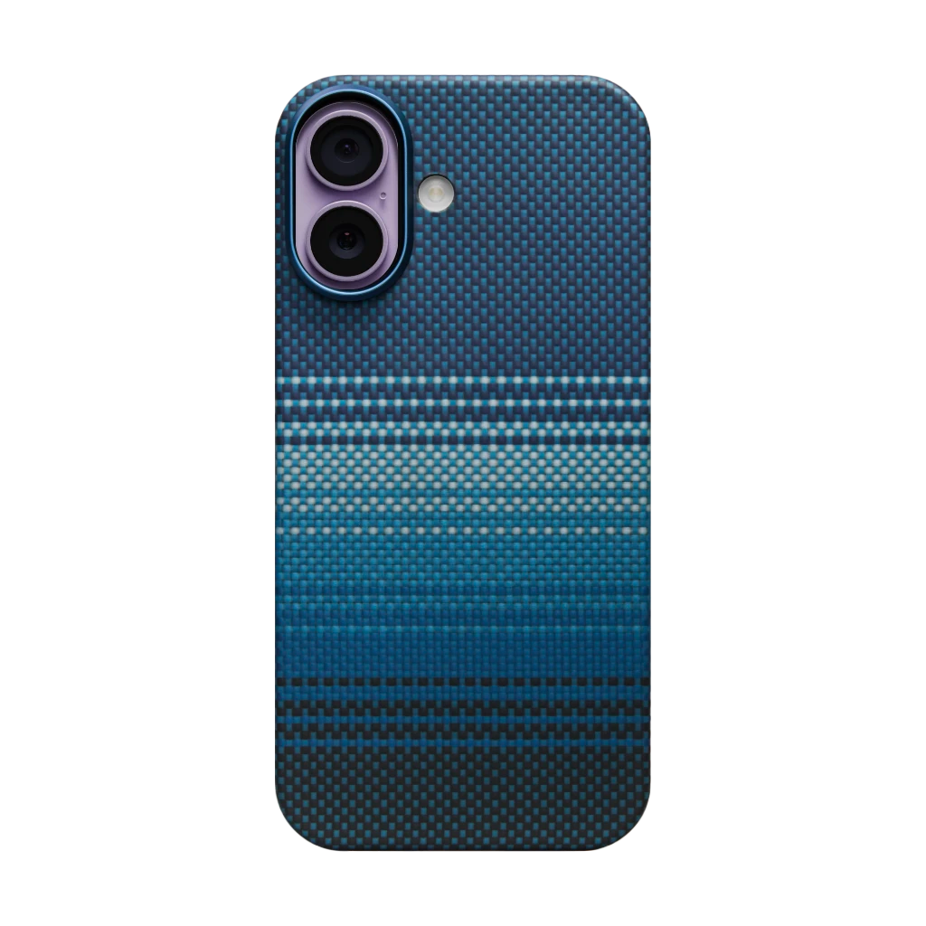 Sunset Moonrise Handyhülle  für iPhone & Galaxy