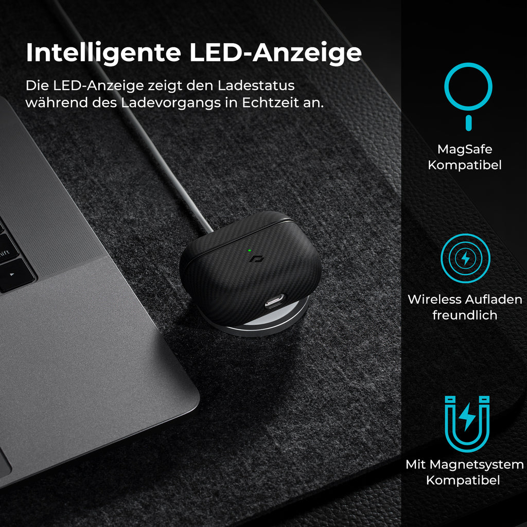 MagEZ Case für AirPods 3