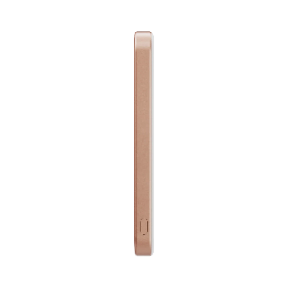 Magnetische Powerbank aus Aramidfaser