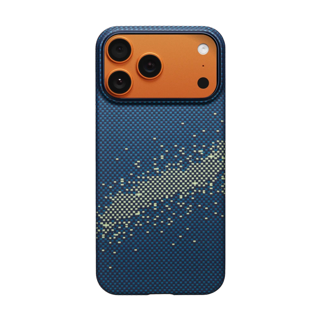 StarPeak Handyhülle für iPhone 17 Serie & Galaxy S25 Serie