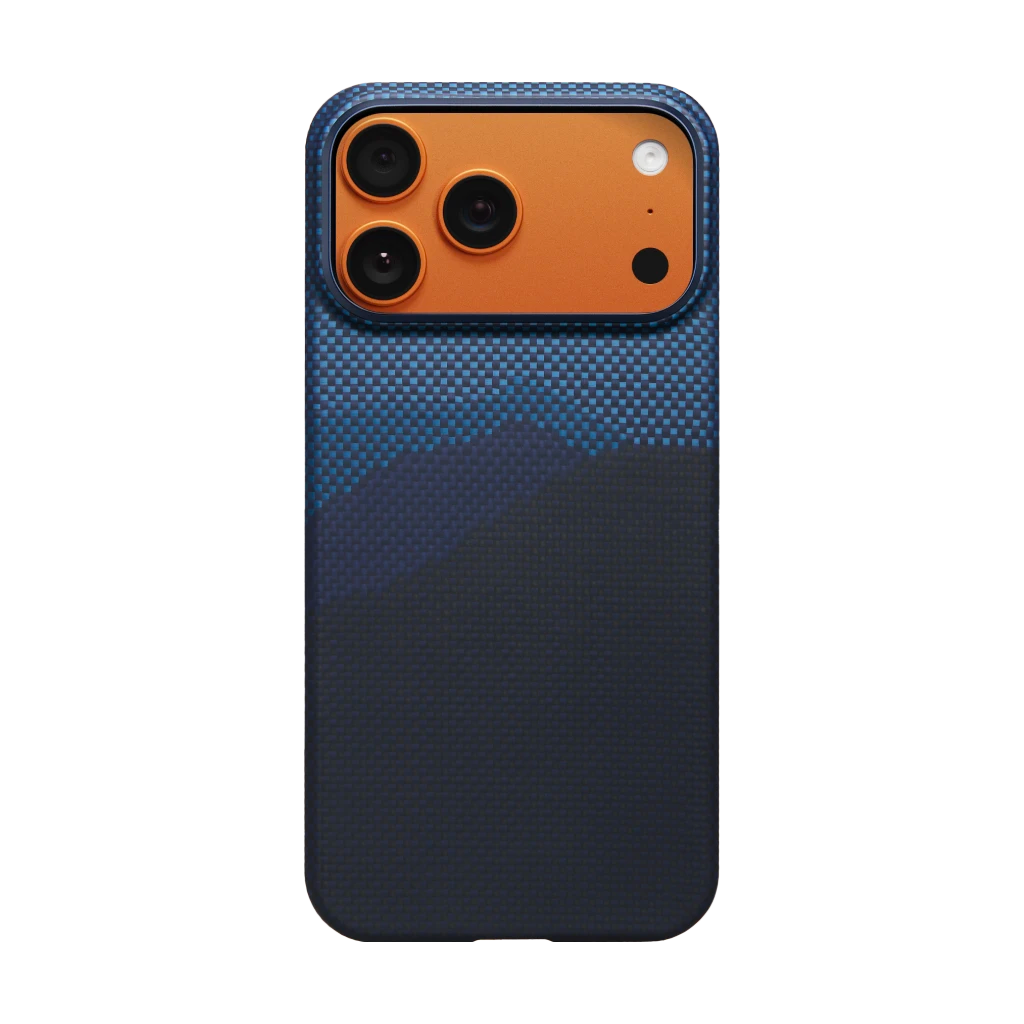 StarPeak Handyhülle für iPhone 17 Serie & Galaxy S25 Serie