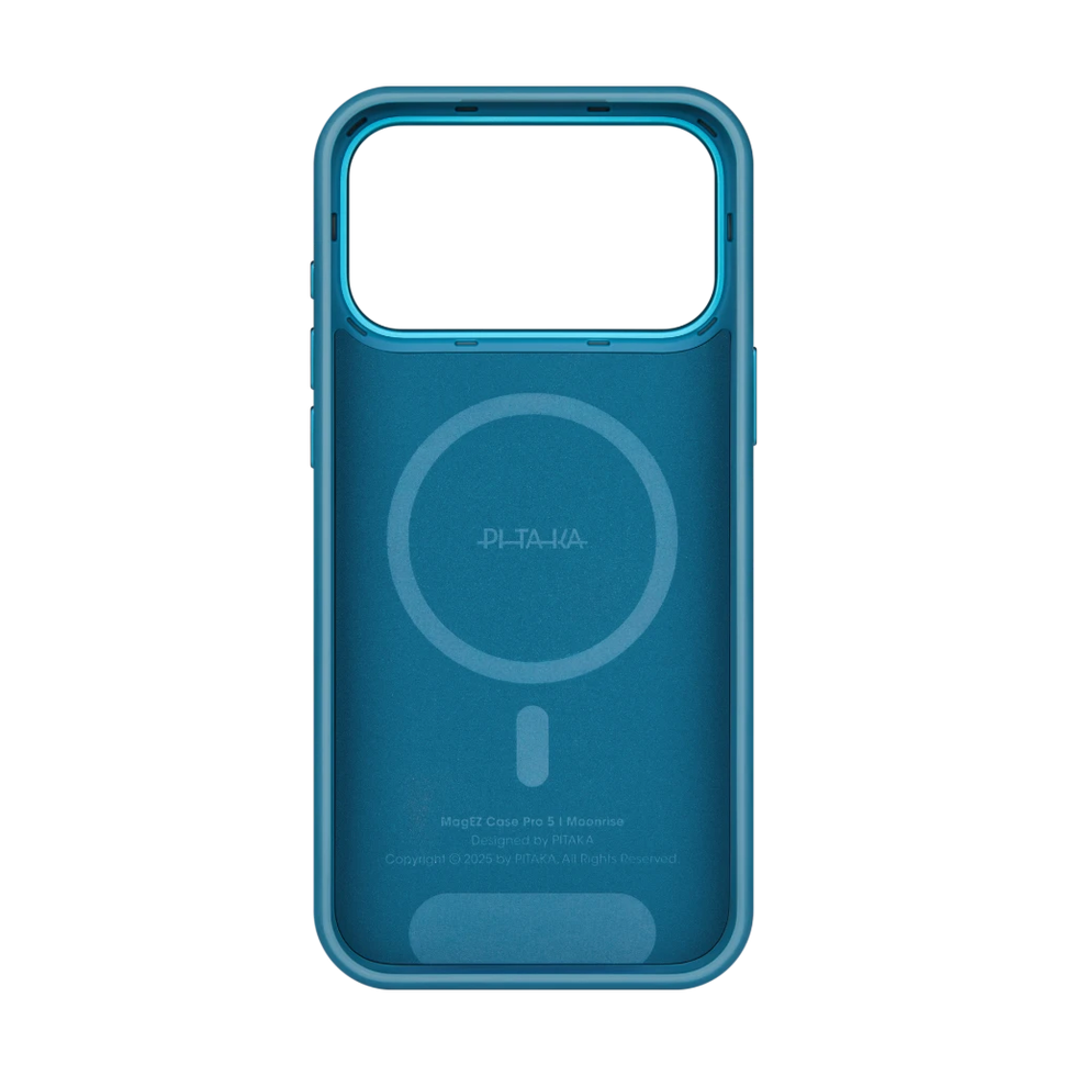 Sunset Moonrise Handyhülle  für iPhone & Galaxy