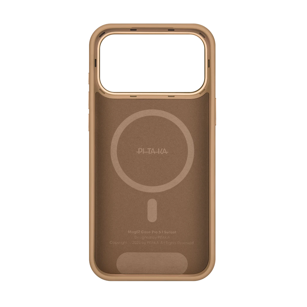 Sunset Moonrise Handyhülle  für iPhone & Galaxy