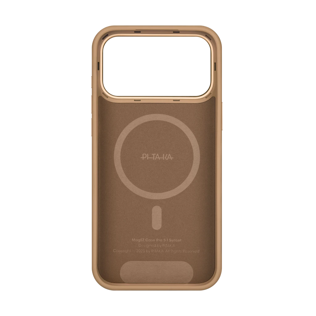 Sunset Moonrise Handyhülle  für iPhone & Galaxy