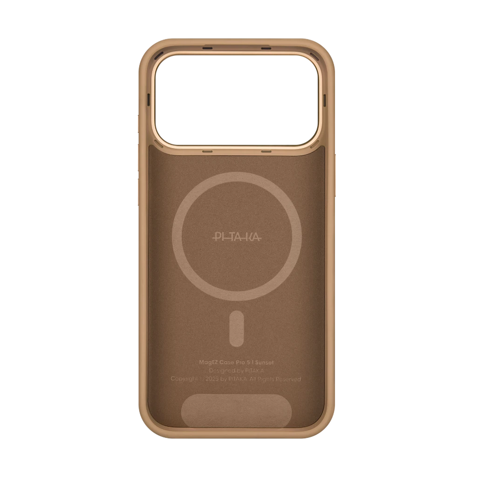 Sunset Moonrise Handyhülle  für iPhone & Galaxy