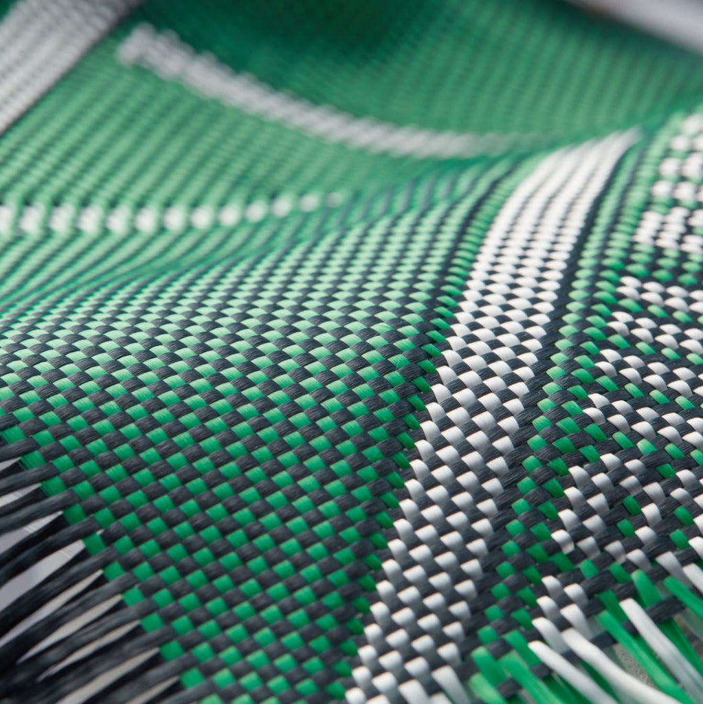 Re-TROS Kollaborative Taktile Gewebte Hülle für iPhone 16 Pro/Pro Max/iPhone 15 Pro/Pro Max/Galaxy S24 Ultra