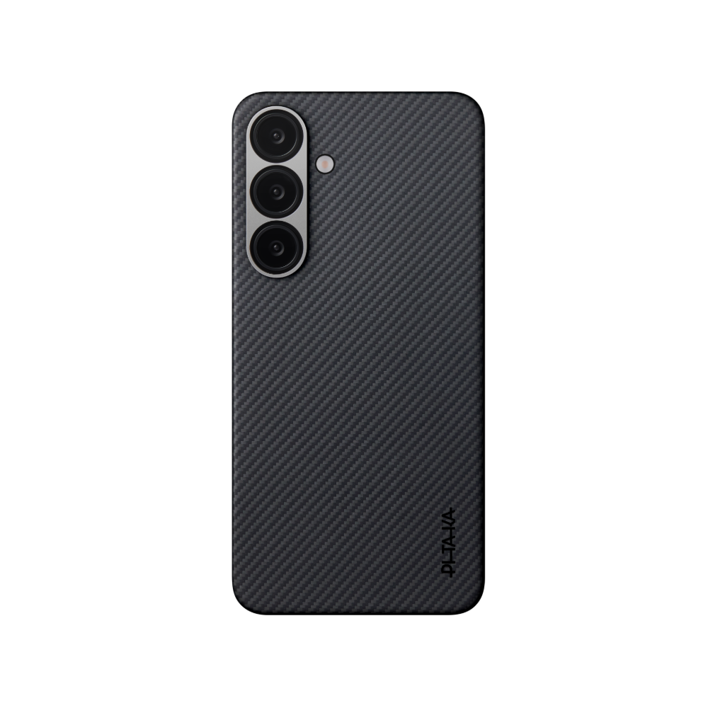 Klassische Handyhülle für iPhone, Galaxy und Google Pixel