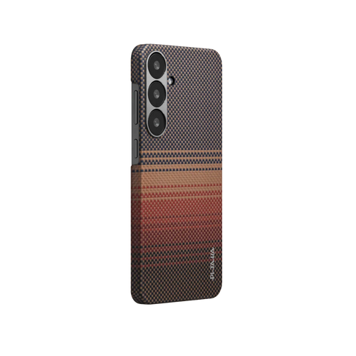Samsung Galaxy S25 / Sunset | Edge Case