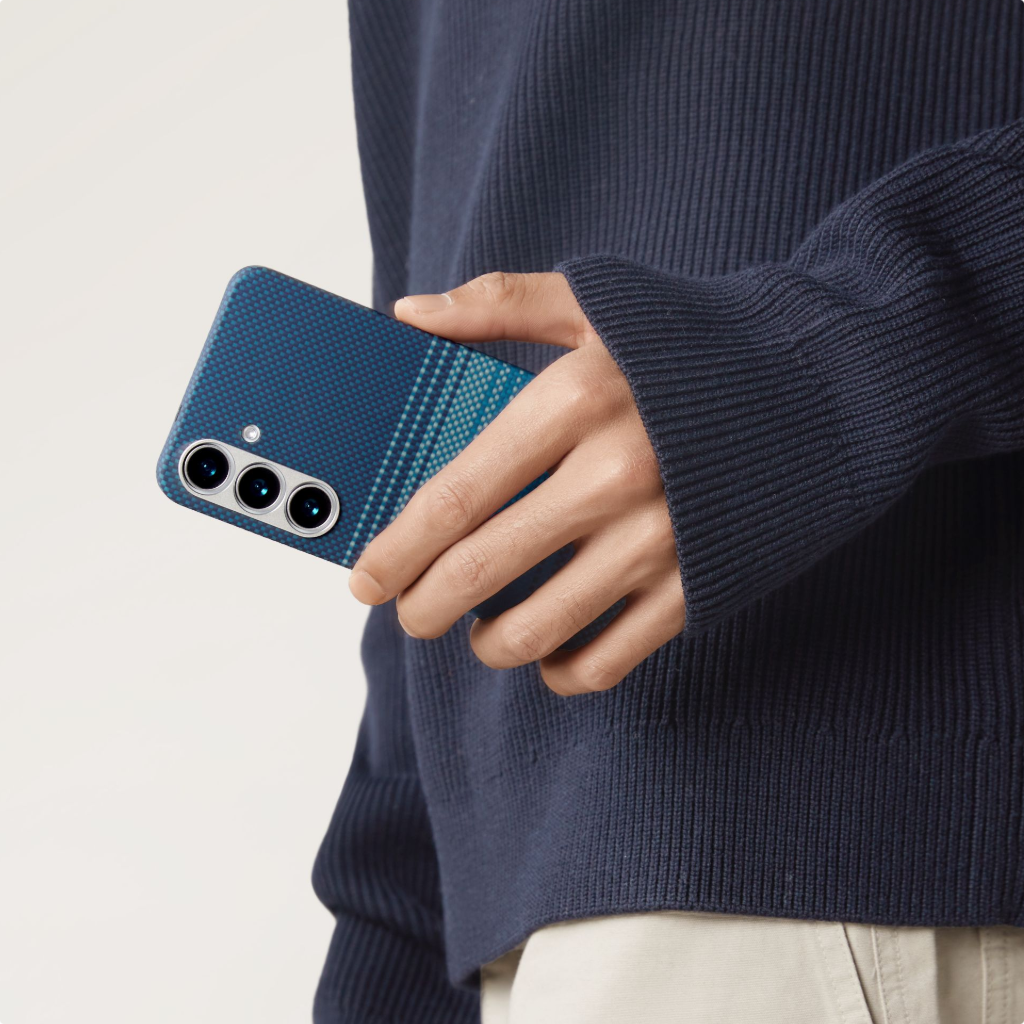 Sunset Moonrise Handyhülle  für iPhone & Galaxy