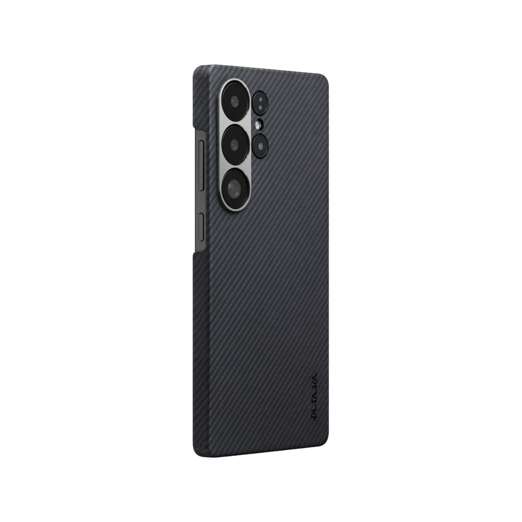 Klassische Handyhülle für iPhone, Galaxy und Google Pixel