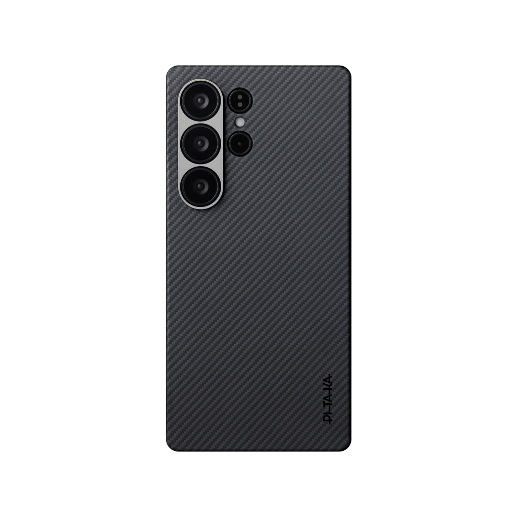 Klassische Handyhülle für iPhone, Galaxy und Google Pixel