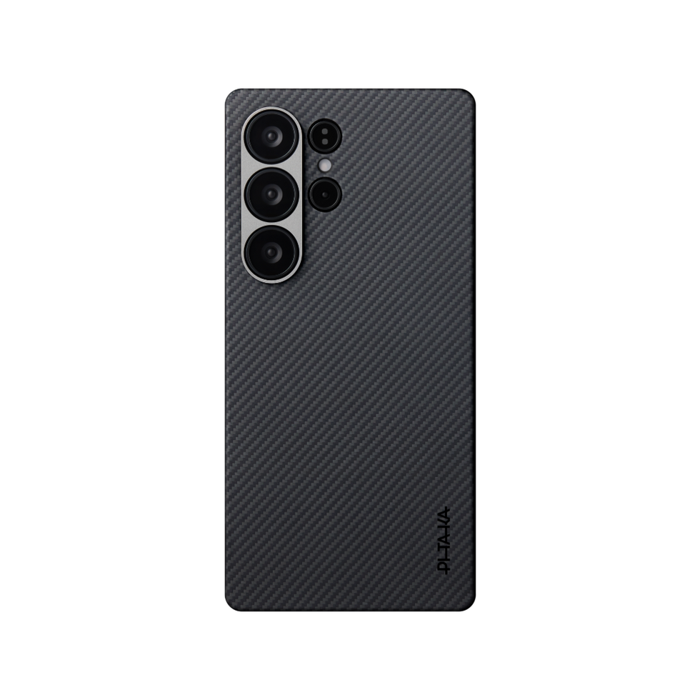 Klassische Handyhülle für iPhone, Galaxy und Google Pixel