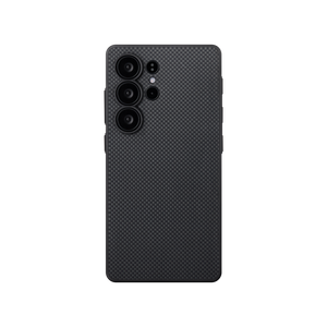 PinButton Case für Galaxy S25 Ultra & Galaxy S24 Ultra