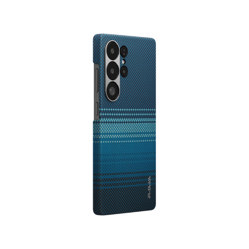 Samsung Galaxy S25 Ultra / Moonrise / Ultradünne Hülle