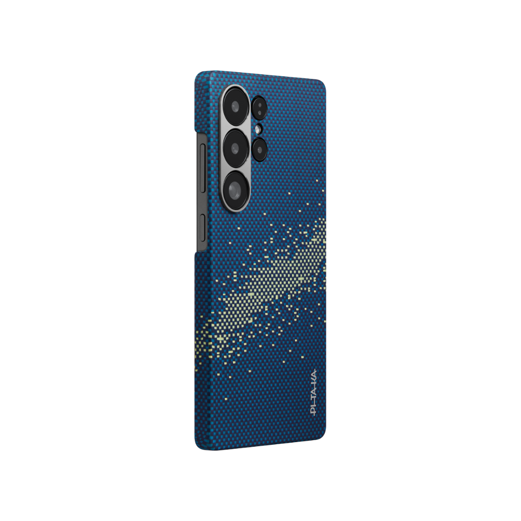 StarPeak Handyhülle für iPhone 17 Serie & Galaxy S25 Serie