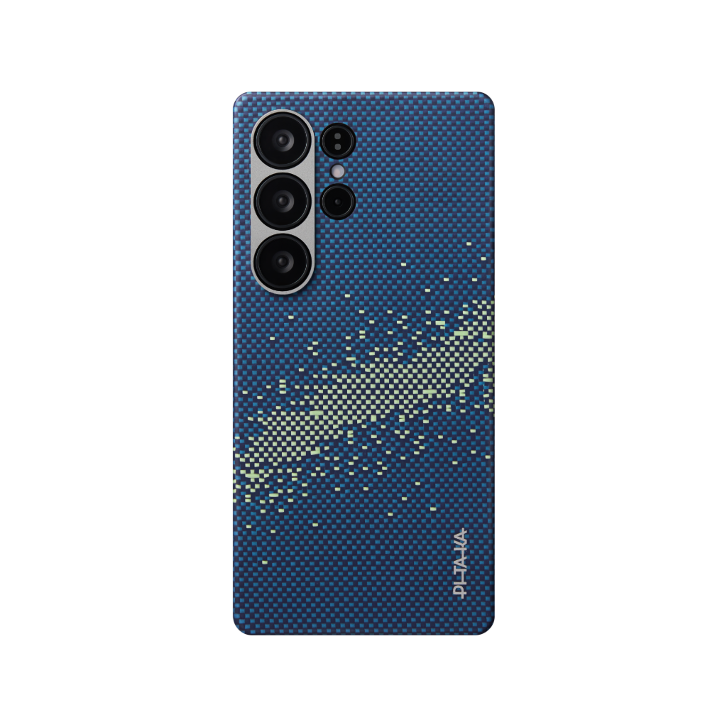 StarPeak Handyhülle für iPhone 17 Serie & Galaxy S25 Serie