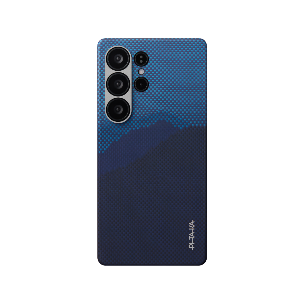 StarPeak Handyhülle für iPhone 17 Serie & Galaxy S25 Serie